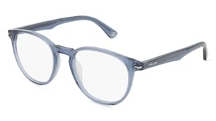 variant 12967 / Police VPLG72 / Blu Trasparente