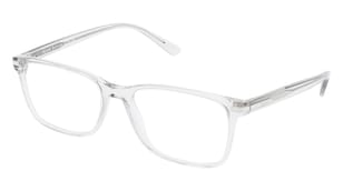 variant 29798 / Prada 0PR 14WV / Kristall Grau