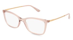 variant 20463 / Vogue 0VO5563 / Pink Transparent