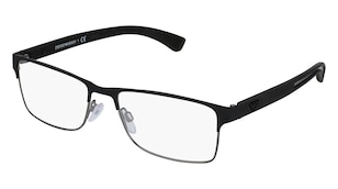 variant 24229 / Emporio Armani EA1052 / Schwarz Gun