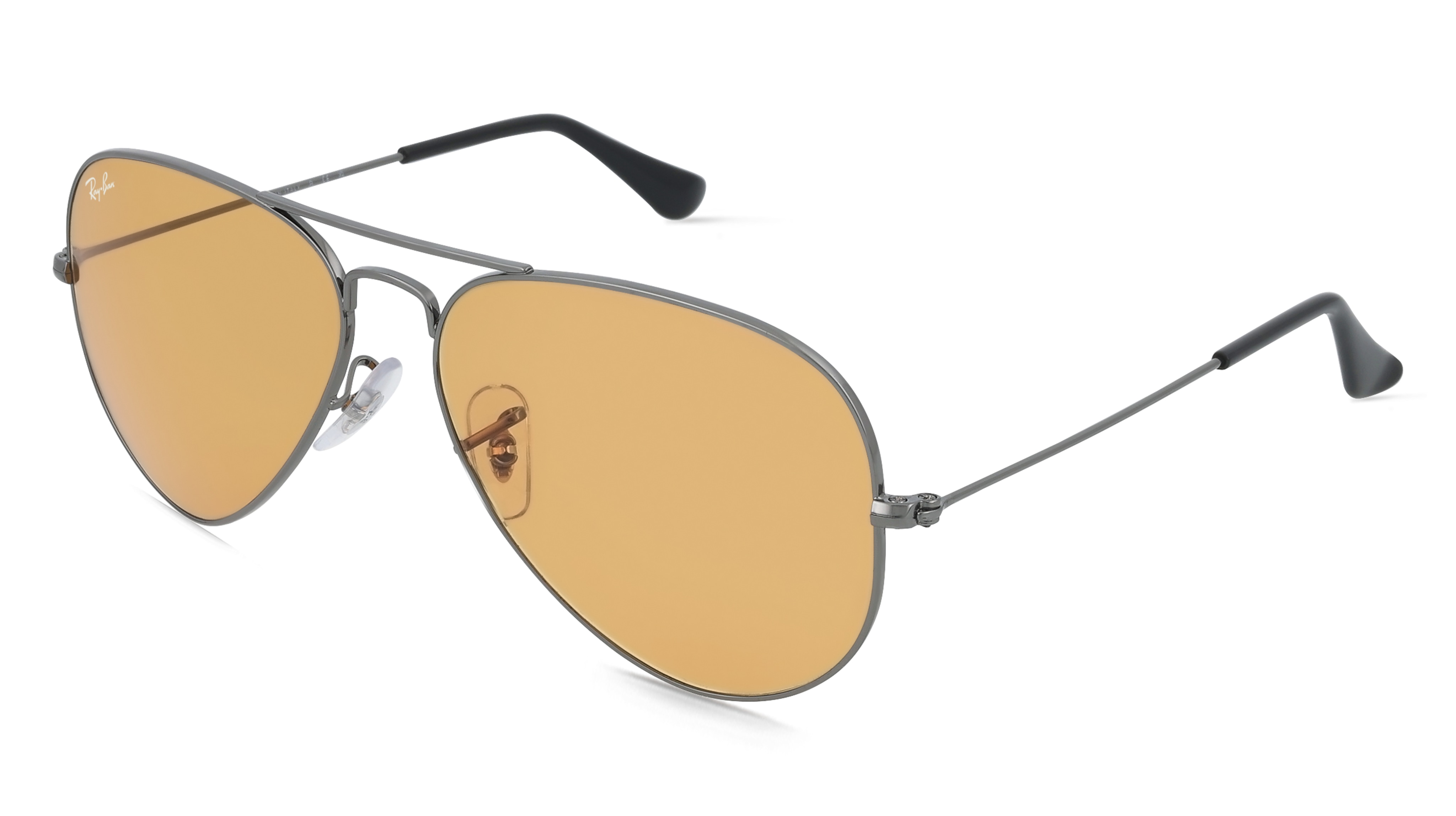 Ray-Ban RB3025 AVIATOR LARGE METAL