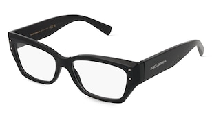 variant 20647 / Dolce&Gabbana 0DG3387 / Schwarz