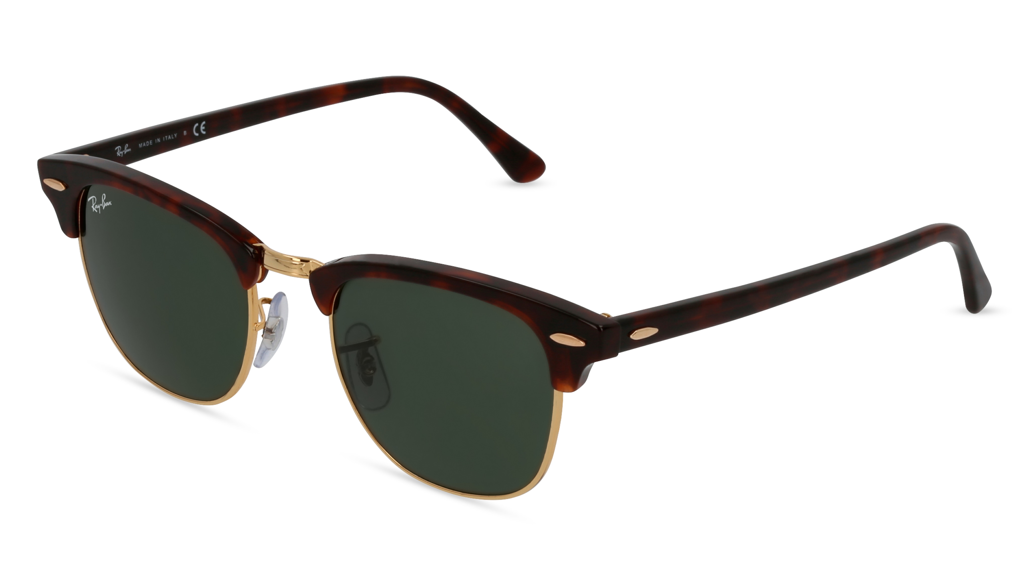 Ray-Ban RB 3016 CLUBMASTER