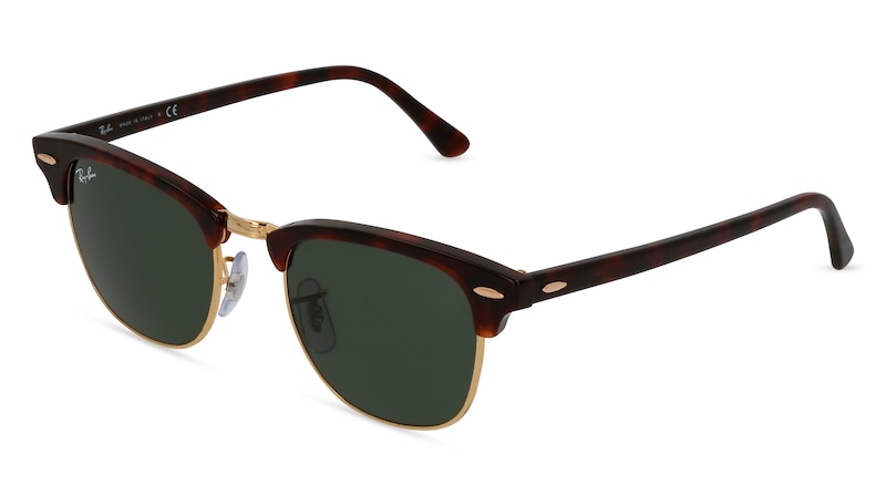 RB 3016 CLUBMASTER Ray-Ban