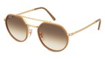 variant 18604 / Ray-Ban RB3765 / Gold