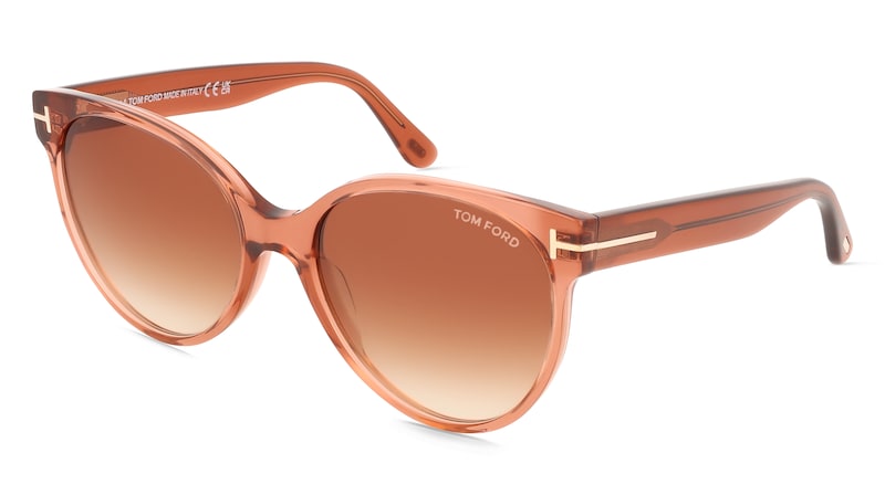 FT1311 TALLULAH-02 Tom Ford