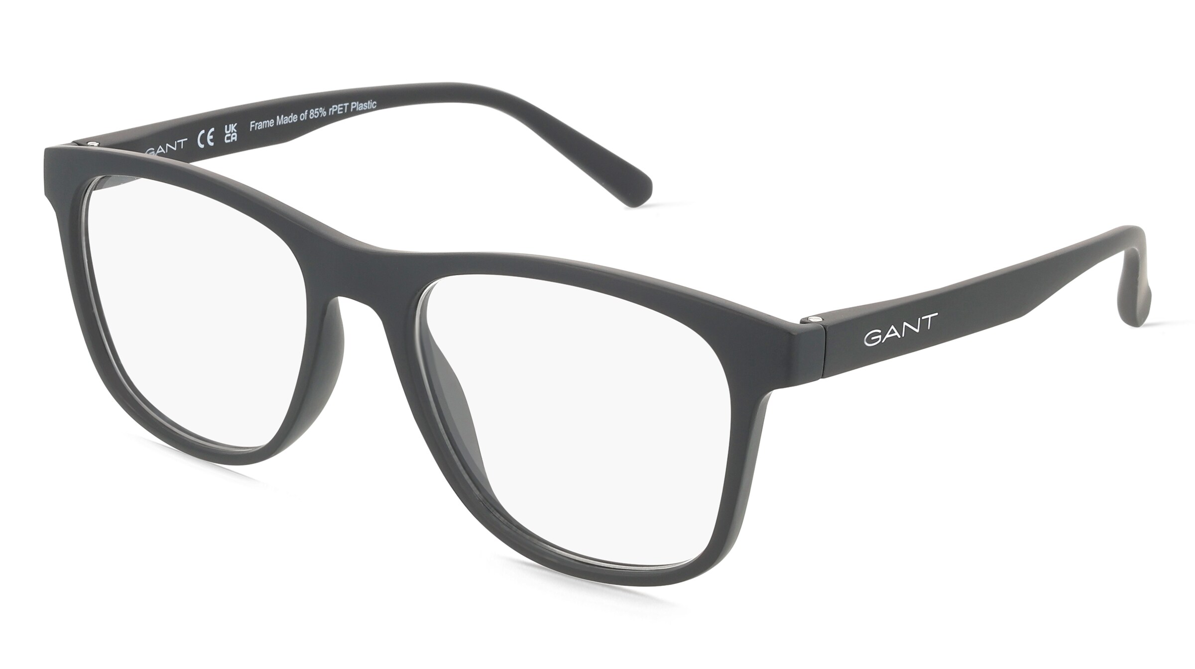 variant 24353 / Gant GA3302 / Schwarz Matt