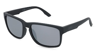 variant 31059 / uvex S534001 poise / Schwarz