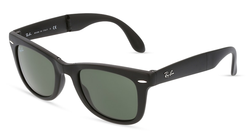 RB 4105 FOLDING WAYFARER Ray-Ban