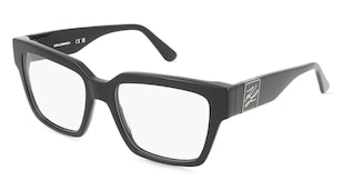 variant 27987 / Karl Lagerfeld KL6196 / Czarny