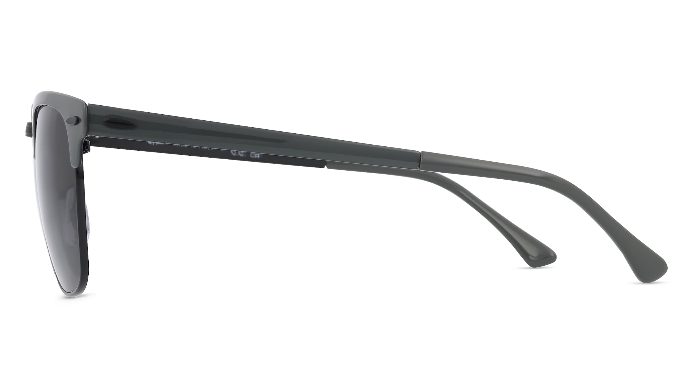 Ray-Ban RB 3716 CLUBMASTER METAL