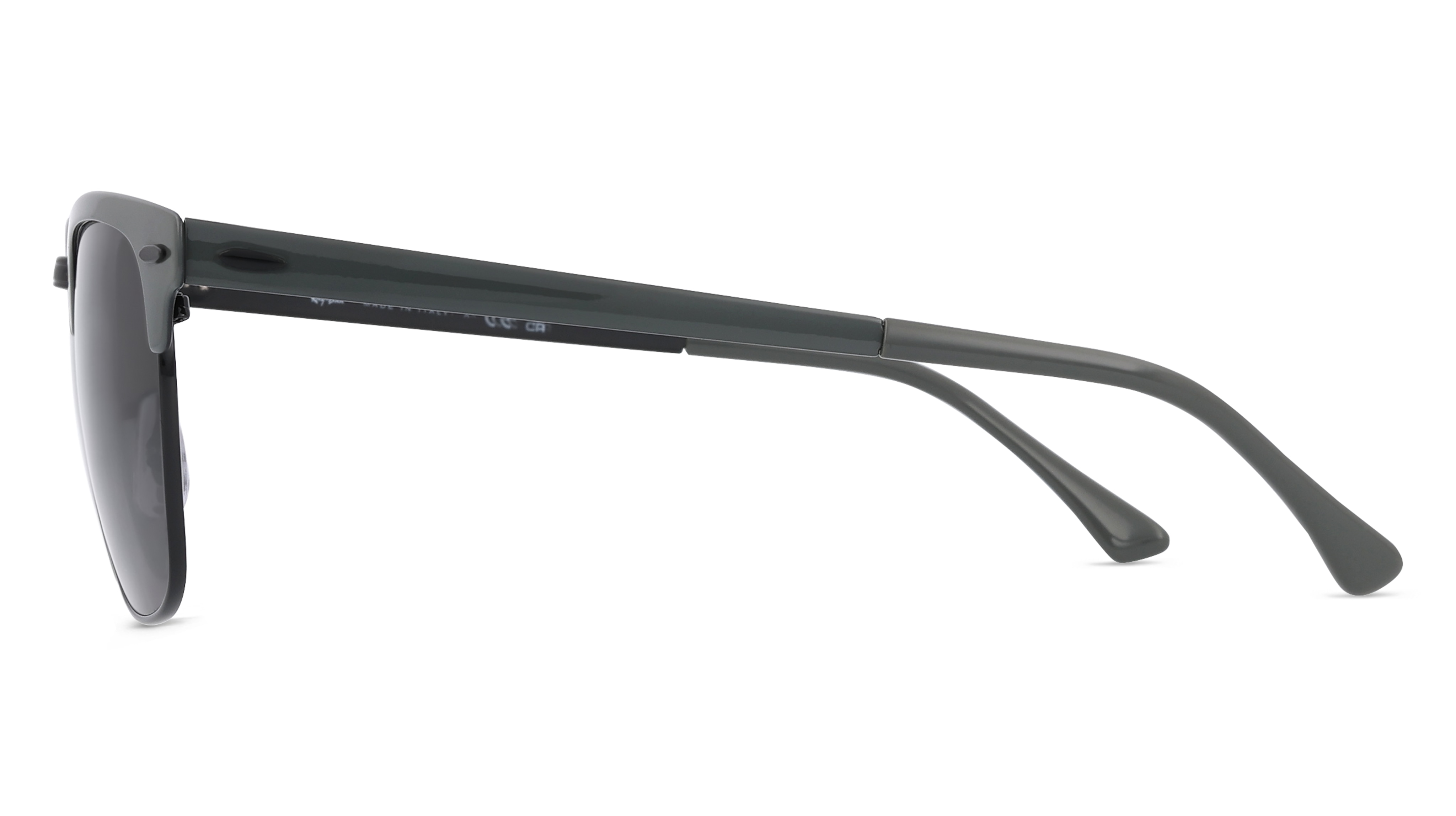 Ray-Ban RB 3716 CLUBMASTER METAL