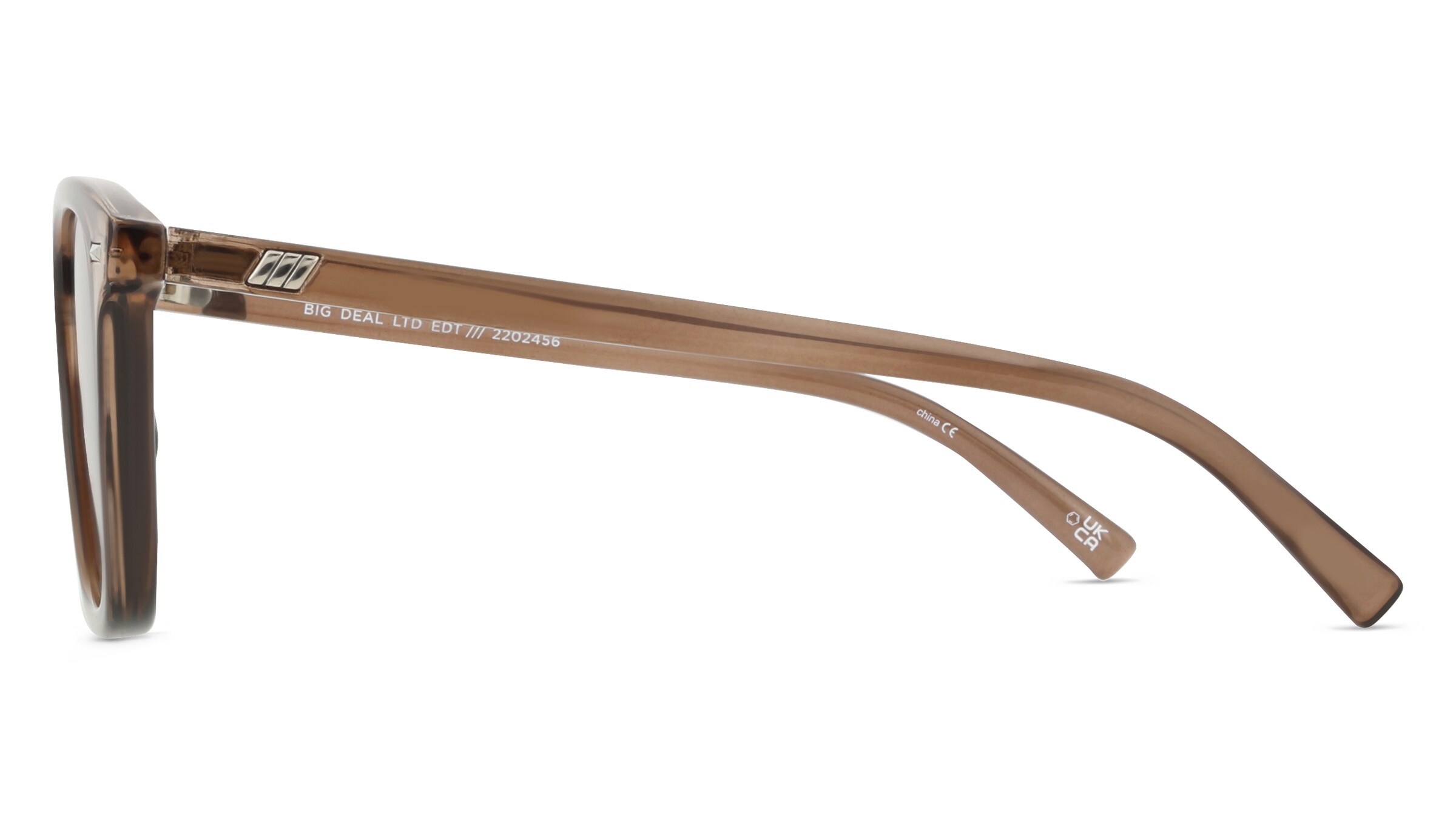 Le Specs BIG DEAL LTD EDT