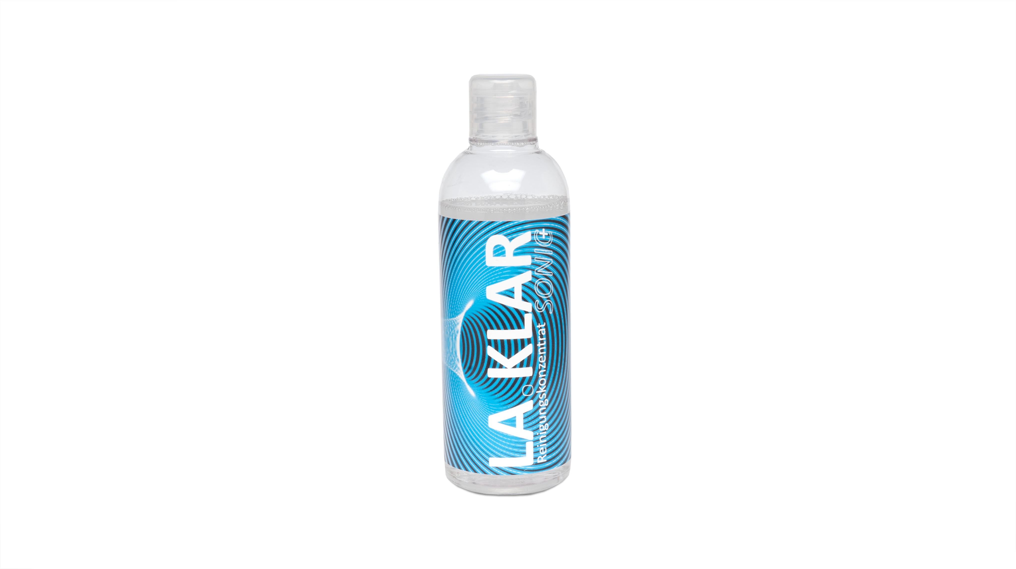 La.Klar Sonic+ Reiniger 150 ml