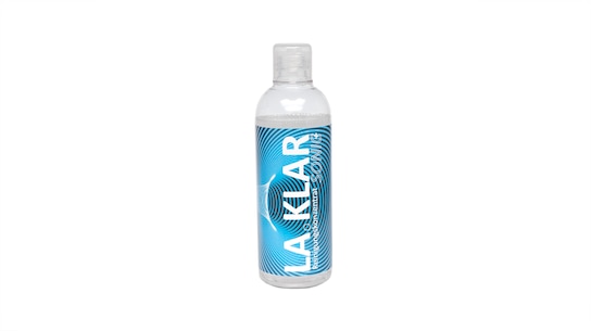 La.Klar Sonic+ Reiniger 150 ml Lang