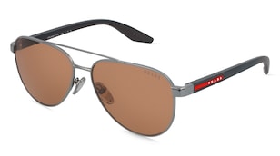 variant 32673 / Prada Linea Rossa PS A52S / Ocelová