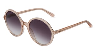 variant 2437 / Fielmann MI 035 SUN FA / Rose Transparent