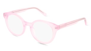 variant 29073 / Fielmann Q 082 FLEX CL TANI / Rosa Lattiginoso