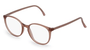 variant 1530 / Fielmann JIL 007 CL / Rosa Trasparente