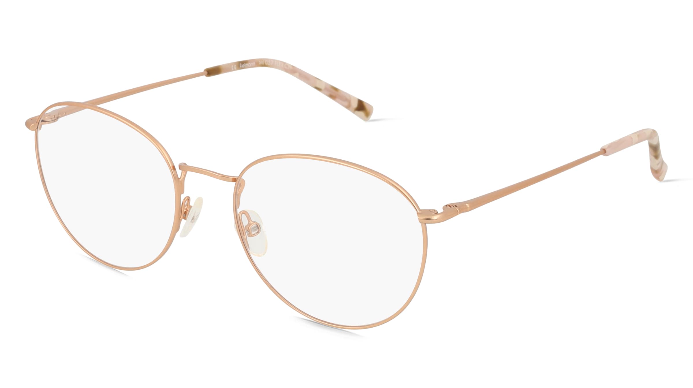 variant 15034 / Fielmann MI 057 FLEX CL / Rose Gold