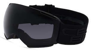 variant 540 / Cébé ICONE SKI / Czarny