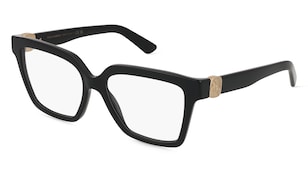 variant 20591 / Dolce&Gabbana 0DG3395 / Schwarz