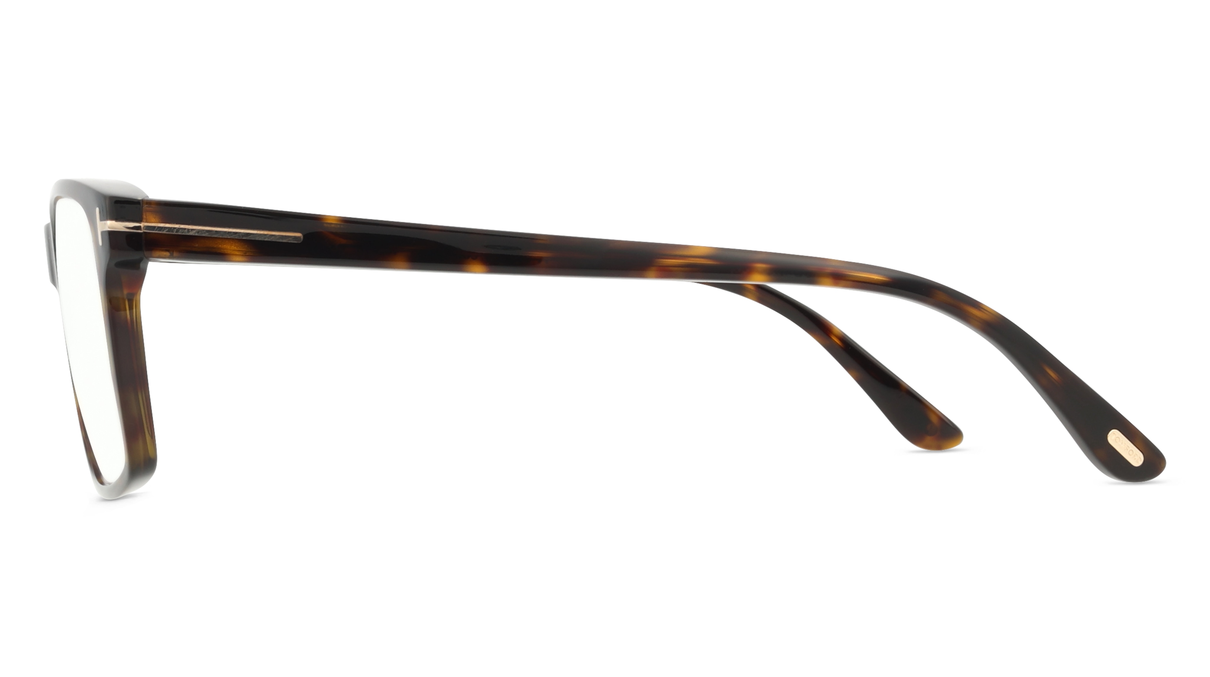 Tom Ford FT5682-B - mit Sonnenclip