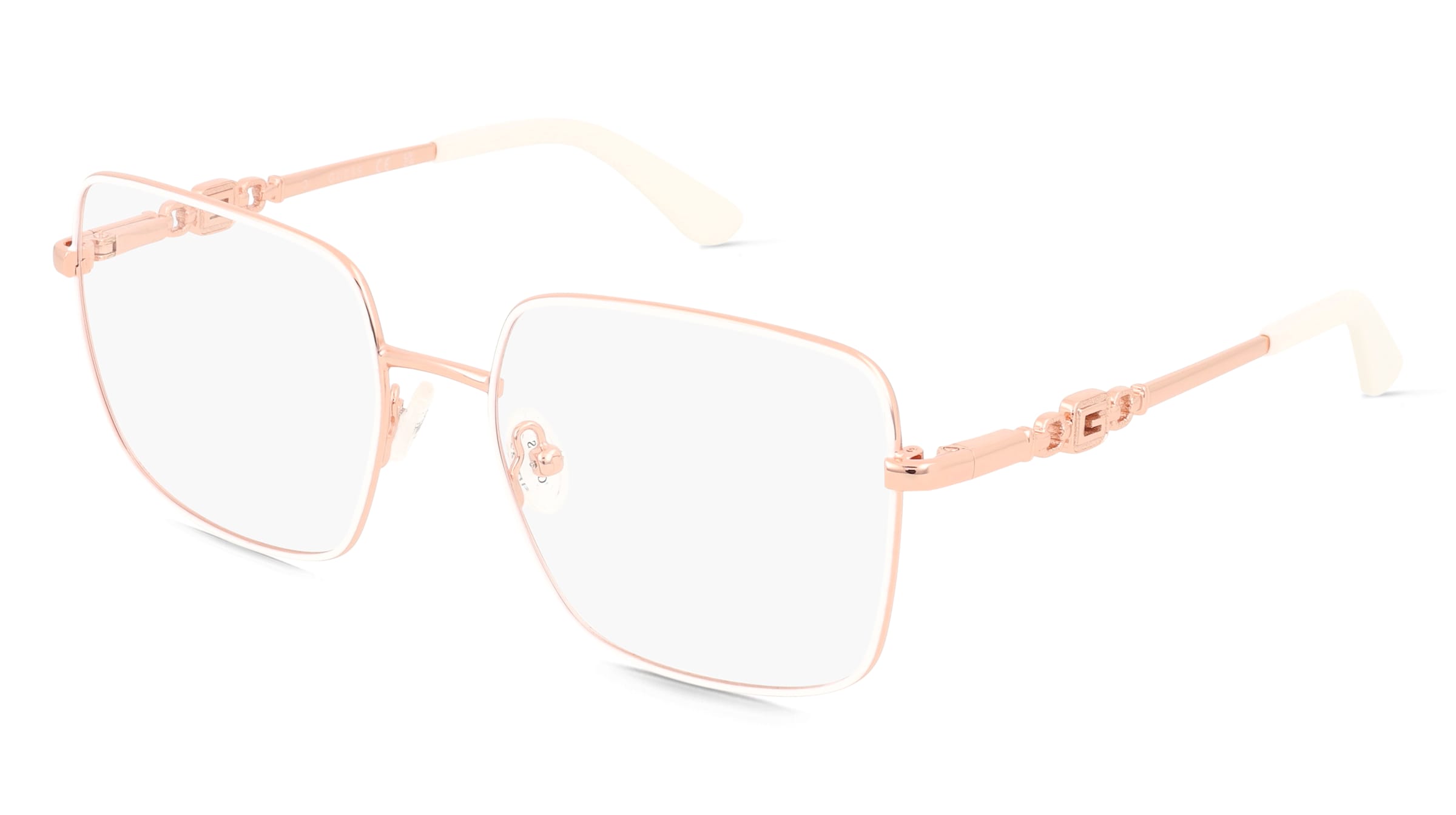 variant 26497 / Guess GU2953 / Weiß Gold