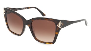 variant 26145 / Jimmy Choo JC5012 / Havanna