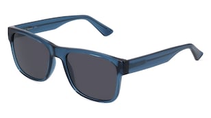 variant 18811 / Fielmann OU 039 SUN CL TONI / Petrol Transparent
