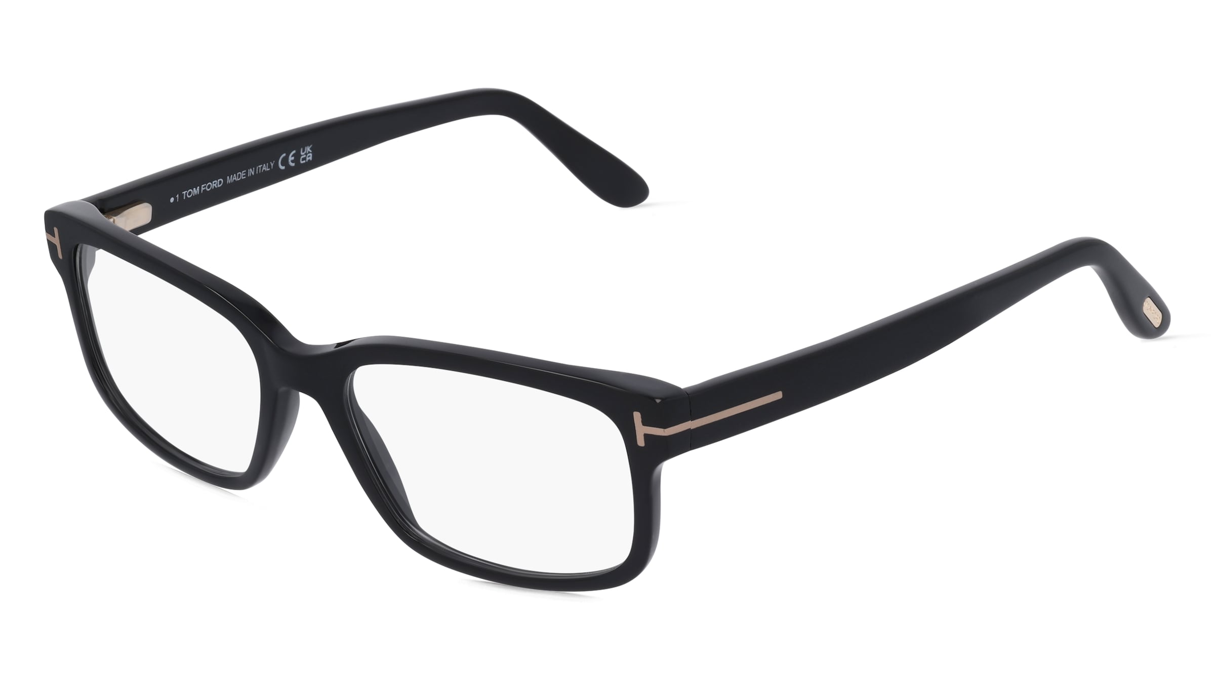 Tom Ford FT5313 In Schwarz Online Kaufen - Fielmann