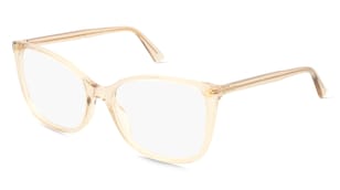 variant 25707 / Gucci GG0026O / Gelb