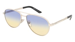 variant 30607 / Prada 0PR A54S / Silber Matt