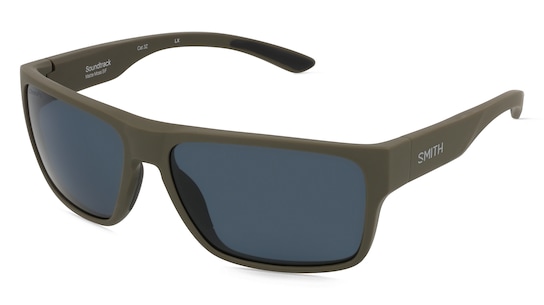 Smith SOUNDTRACK Smith