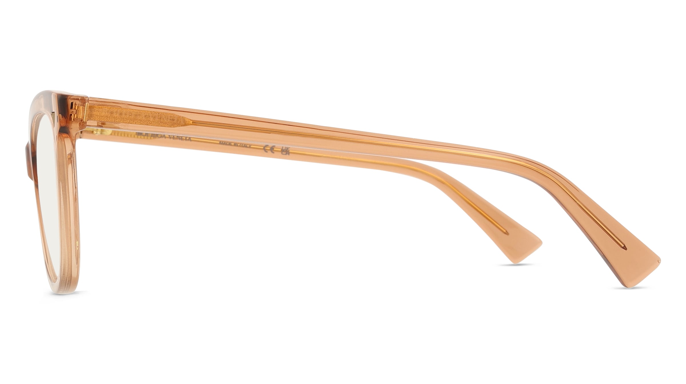 Bottega Veneta BV1226O TRIANGLE STUD