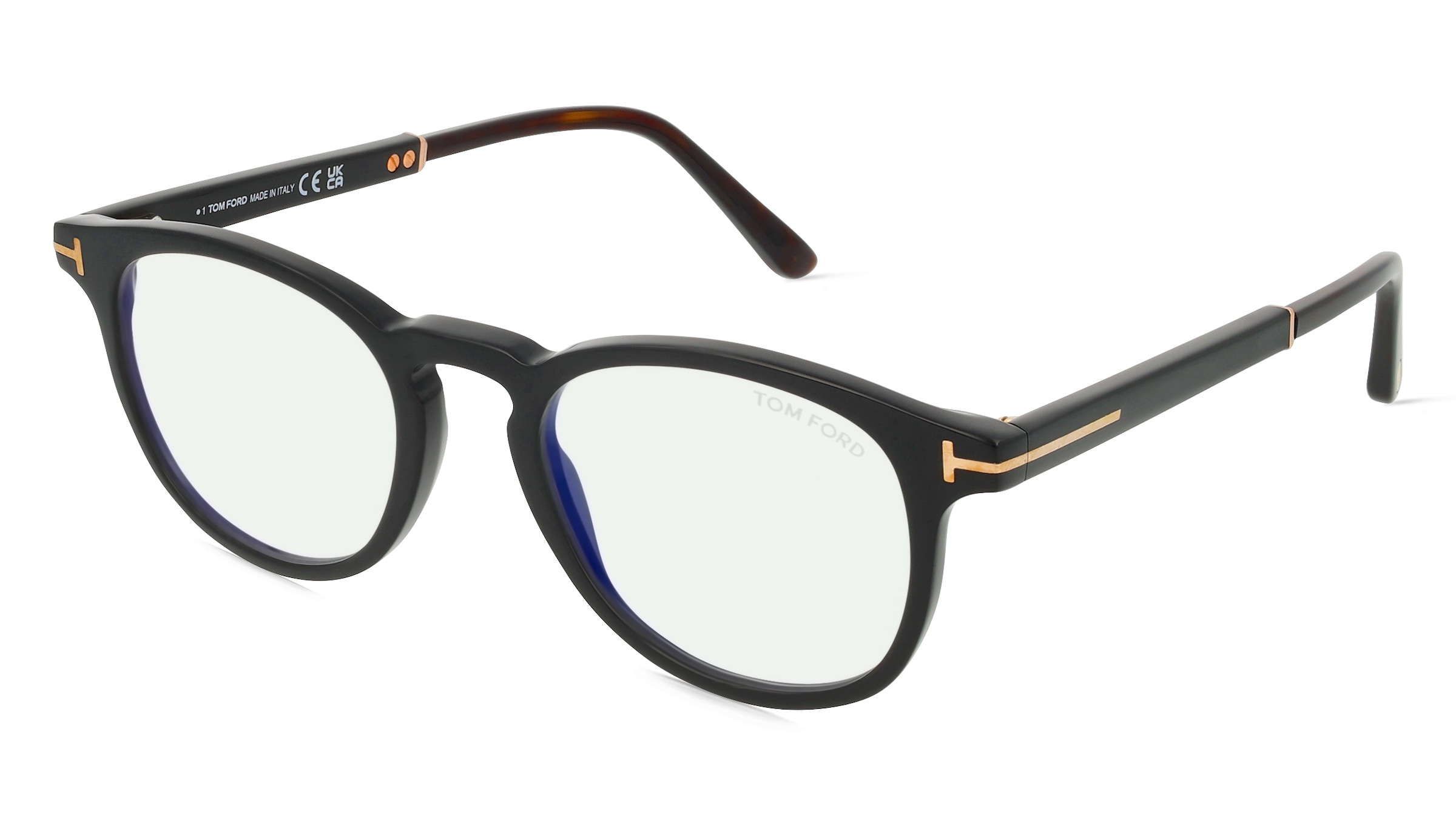 variant 13002 / Tom Ford FT5891-B / Schwarz