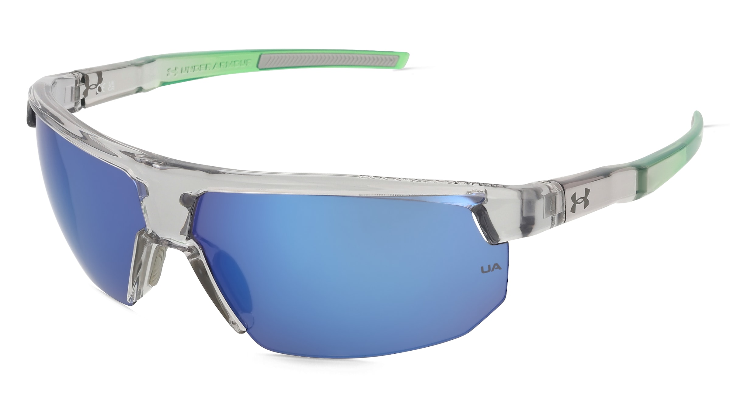 variant 19323 / Under Armour UA DRIVEN/G / Grau Grün