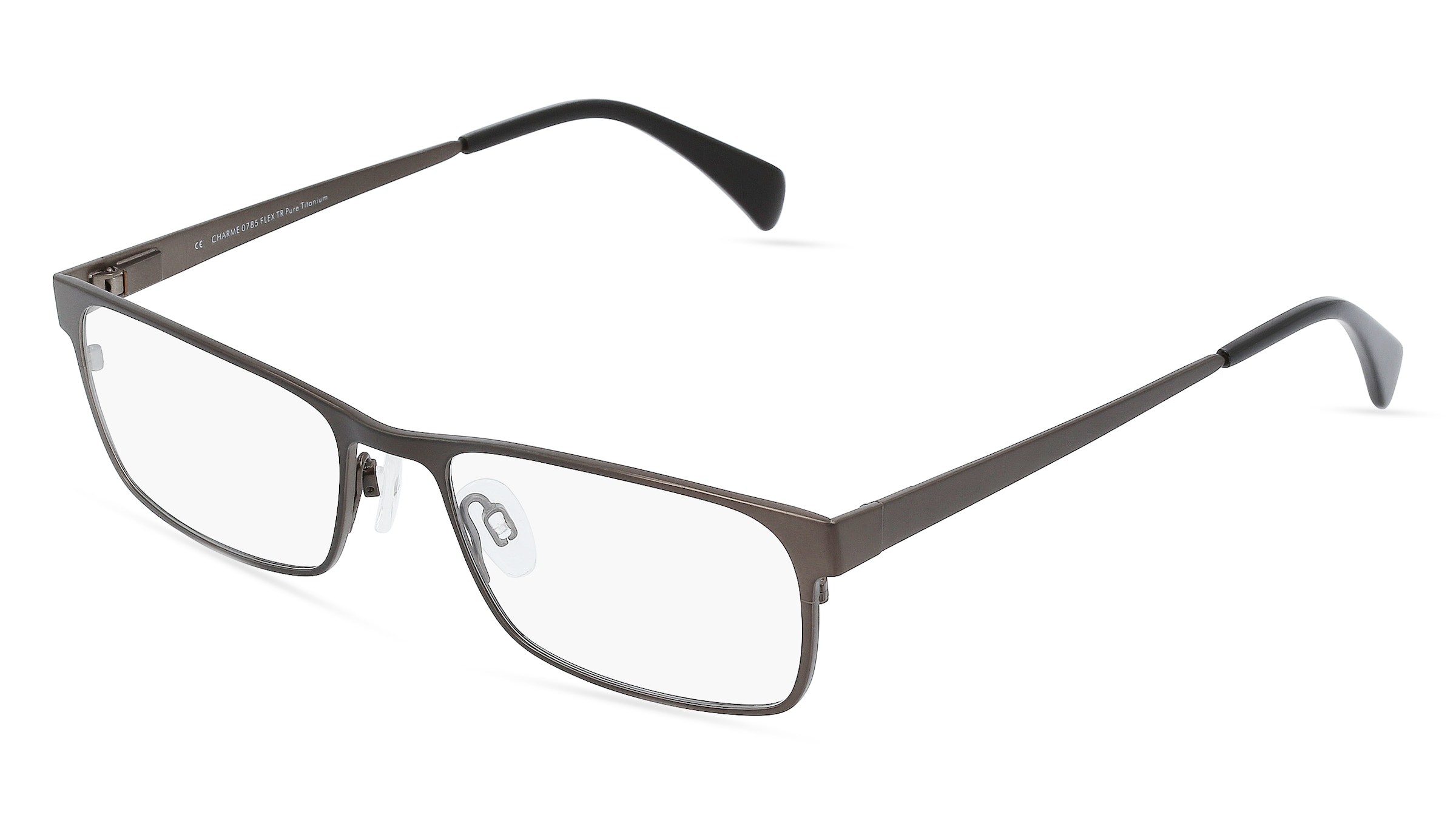 variant 3021 / Fielmann CHARME 0785 FLEX TR / Gun Matt