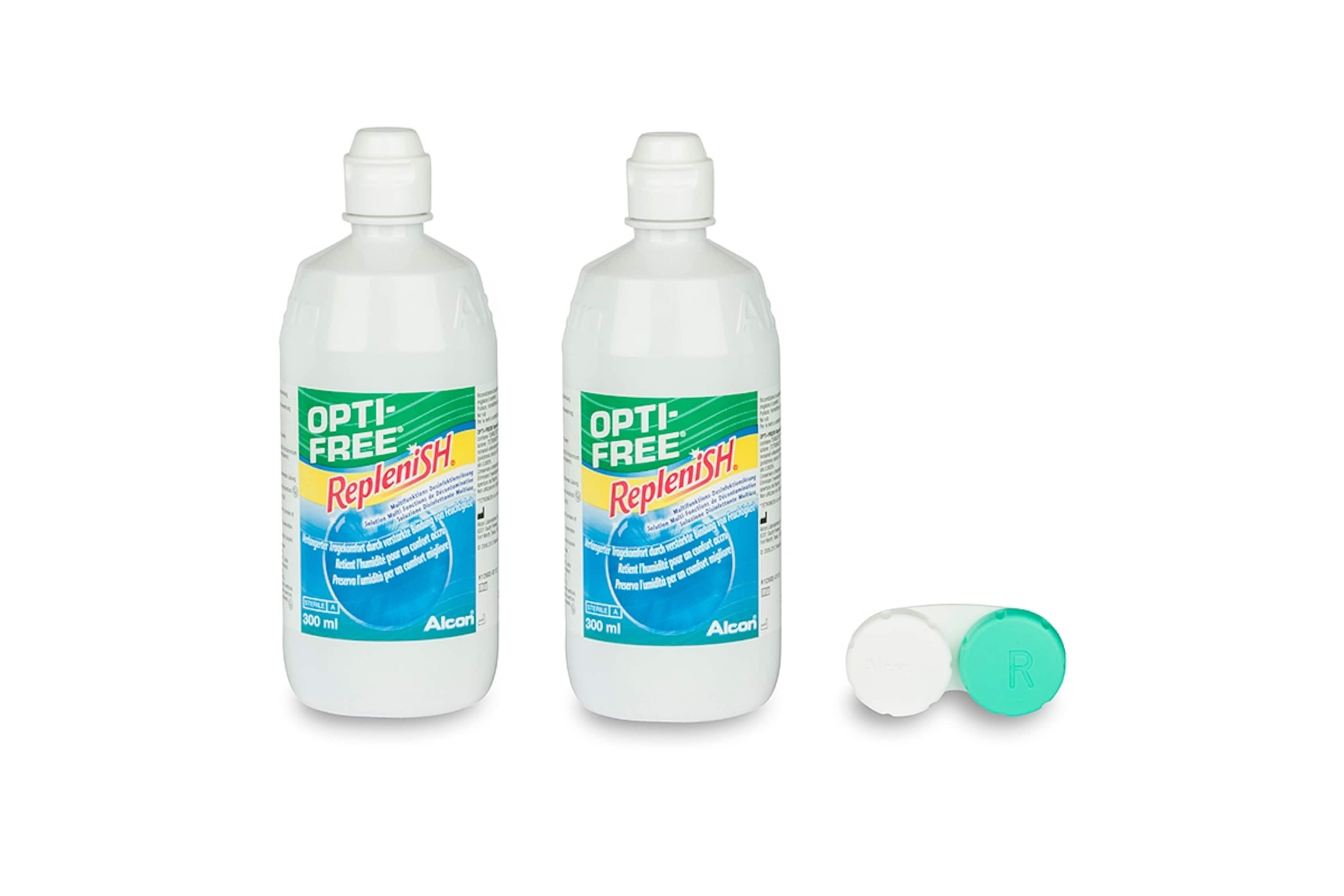 Opti-Free RepleniSH