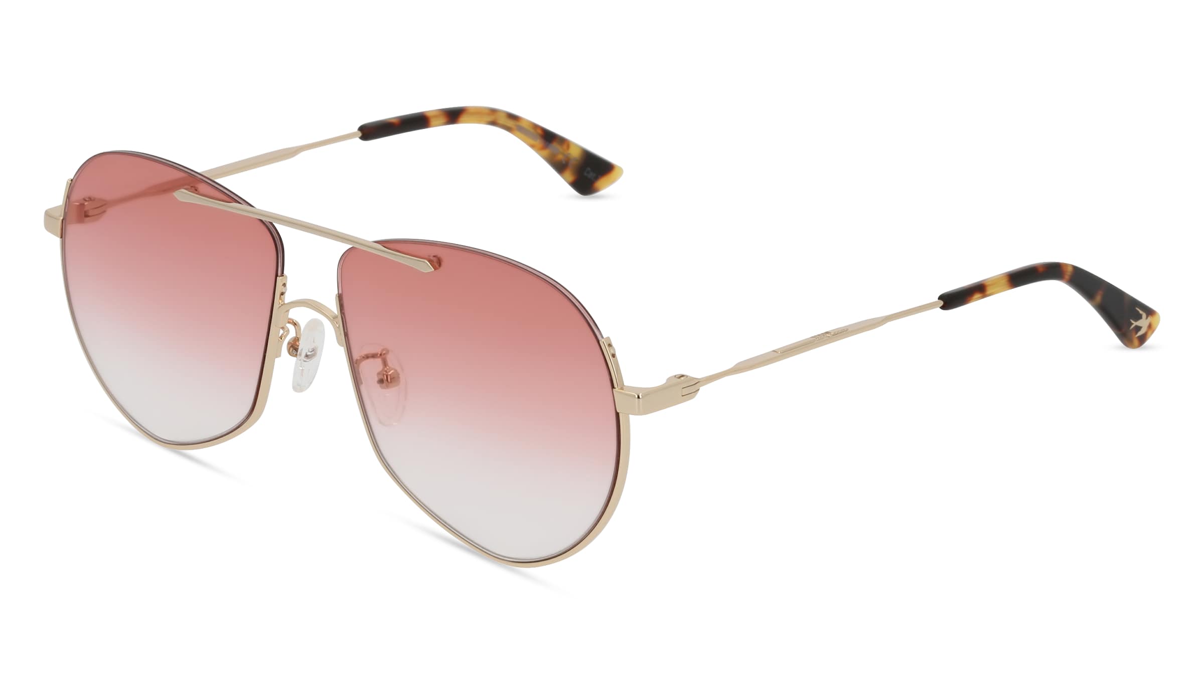 Alexander McQueen MQ0203S