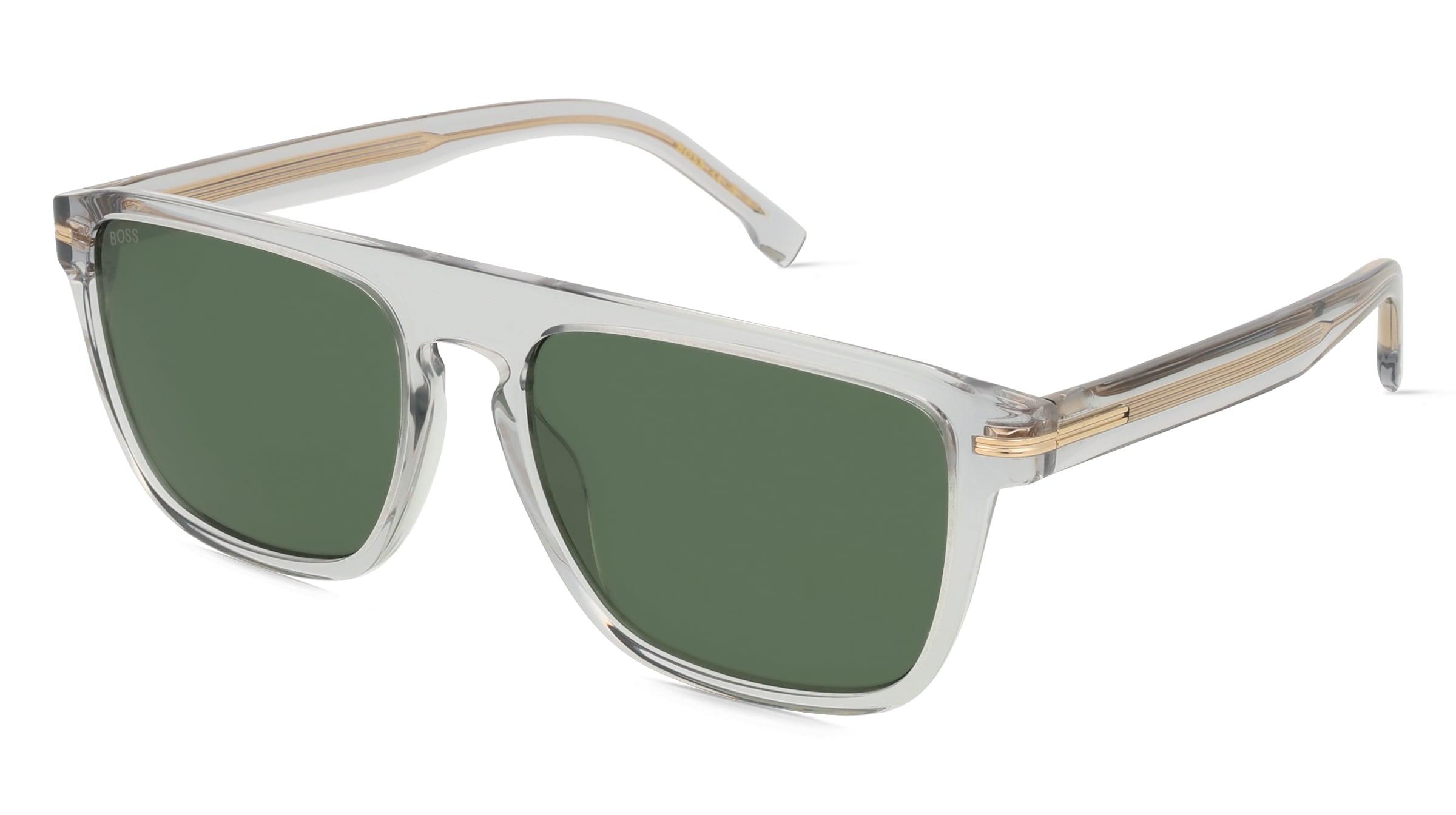 variant 18247 / BOSS 1599/S / Szary