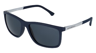 variant 1119 / Emporio Armani EA4058 / Blu Opaca