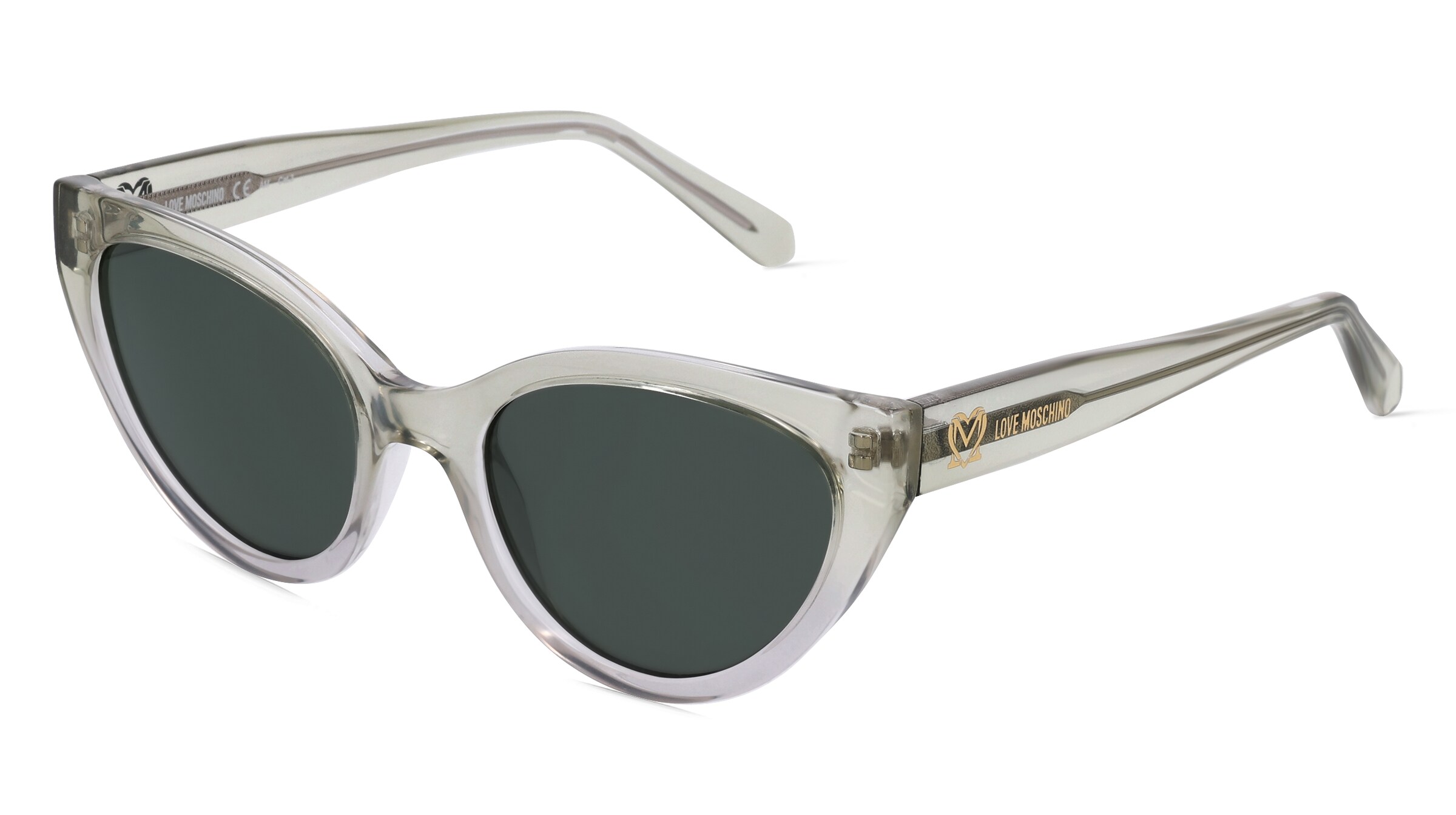 Love Moschino MOL064/S in Rose Verlaufend / Lila online kaufen  