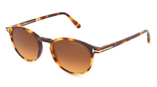 variant 26570 / Tom Ford FT0539 / Havanna Beige