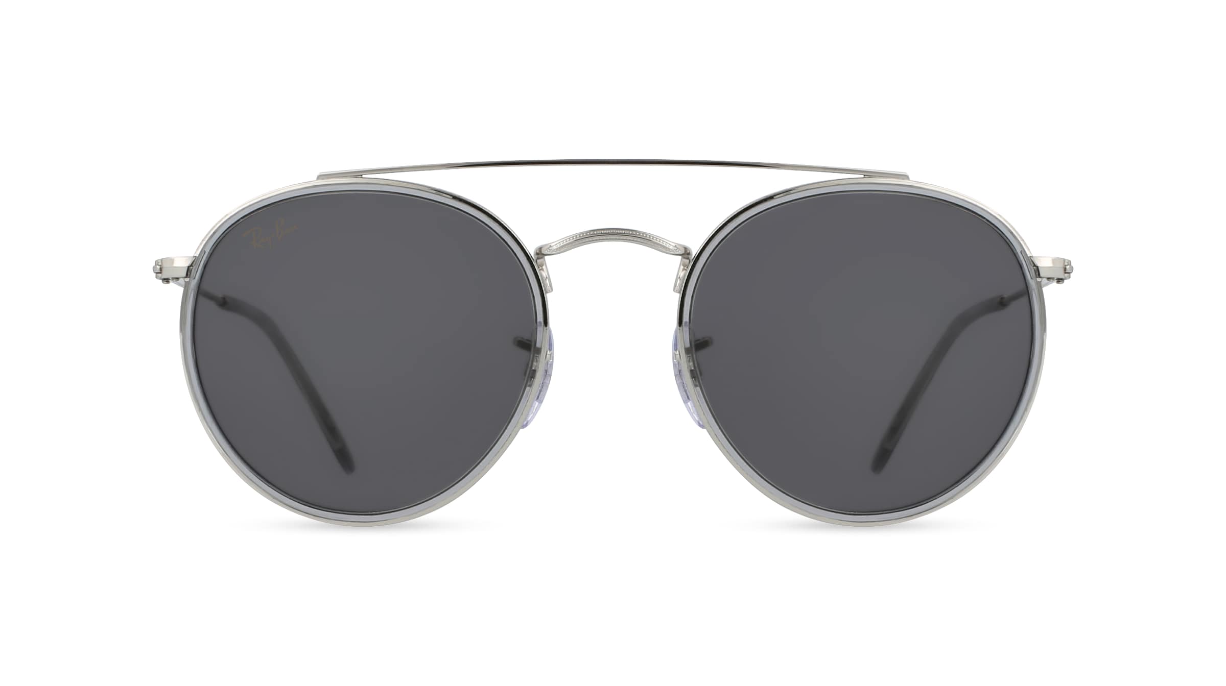 Ray-Ban RB 3647N ROUND DOUBLE