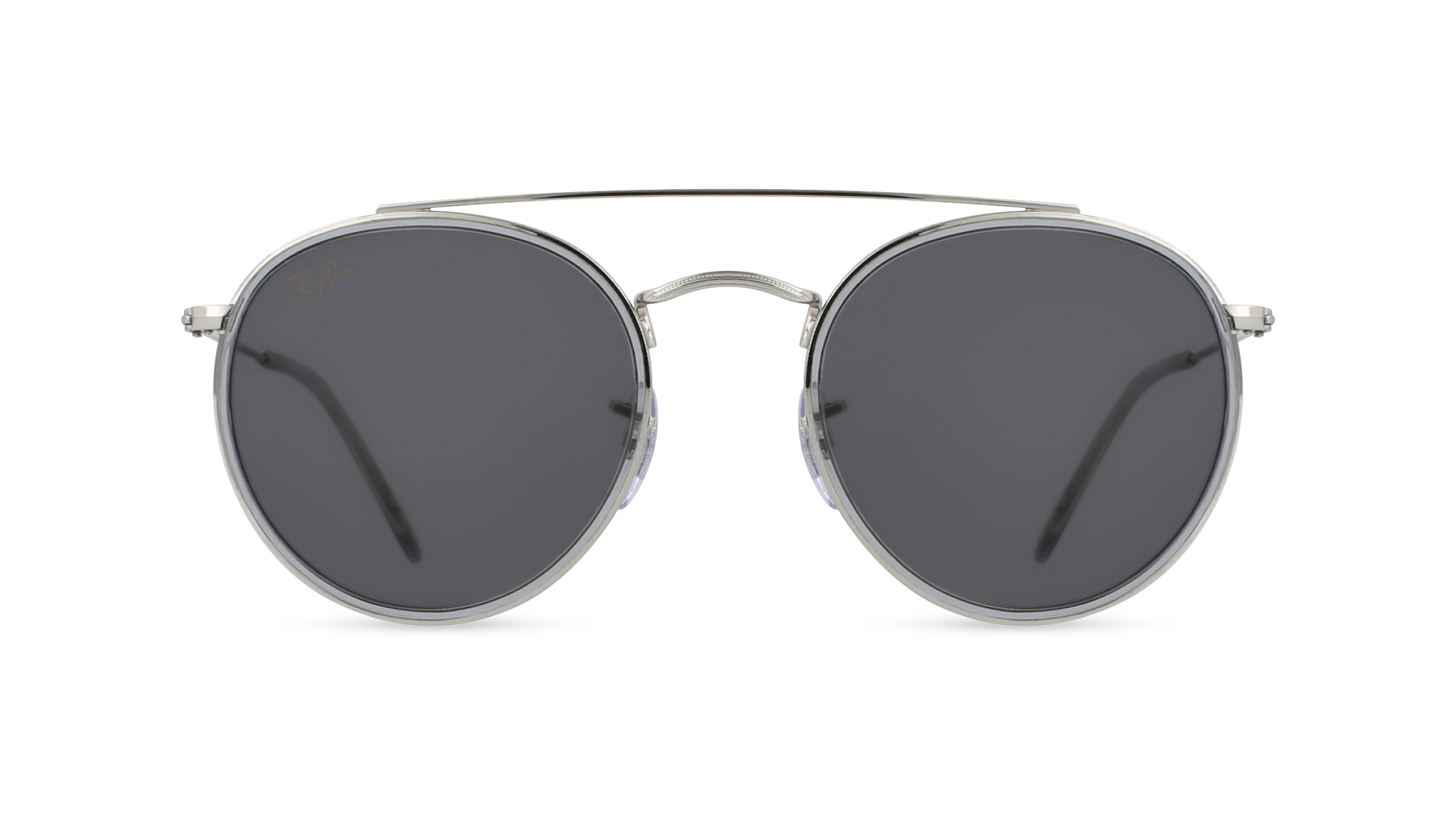 Ray-Ban RB 3647N ROUND DOUBLE