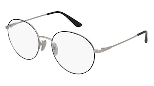 variant 24026 / Vogue VO4177 / Schwarz Silber