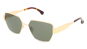 variant 27929 / Fielmann BD 591 SUN FA VEGA / Oro Brillante