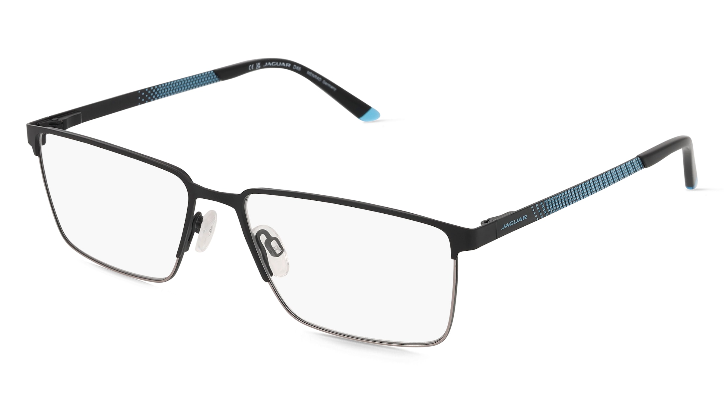 variant 25040 / Jaguar 3634 / Schwarz