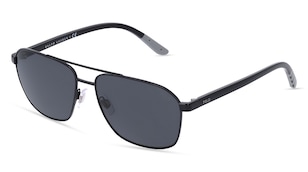 variant 6476 / Polo by Ralph Lauren PH3140 / Schwarz Glänzend